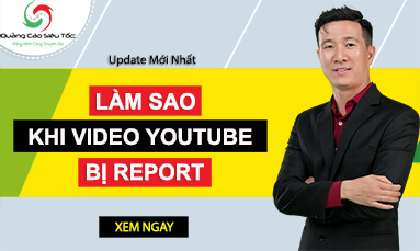 làm sao khi video bị report làm sao khi video bị report
