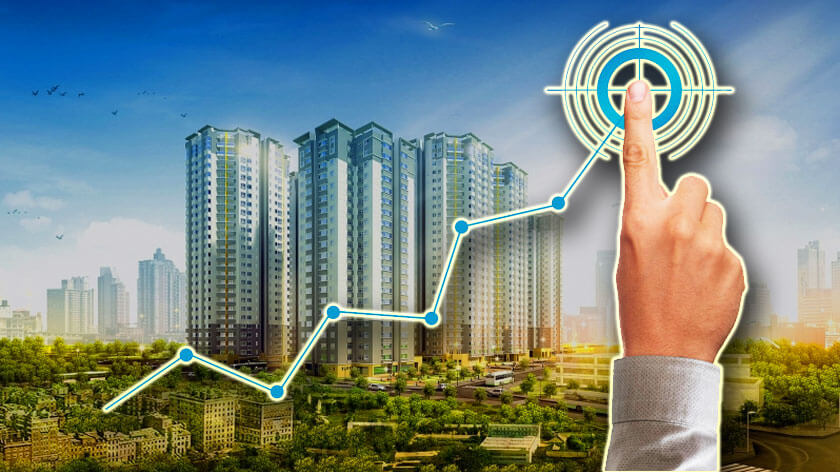 Marketing bất động sản truyền thống