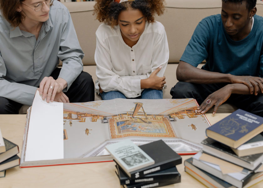 Thu hút du học sinh Thu hút du học sinh