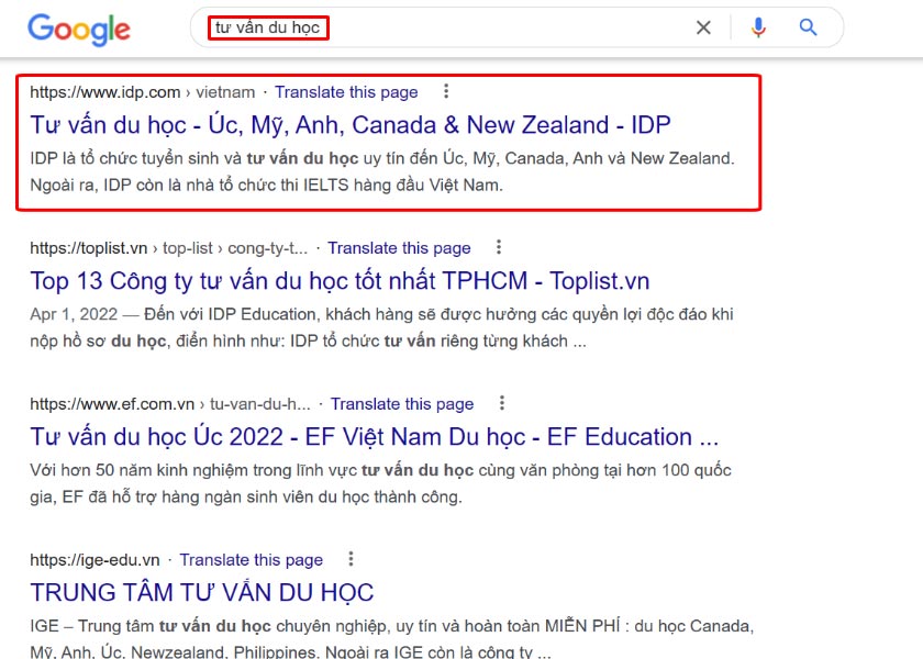 Tối ưu công cụ tìm kiếm ( SEO) Tối ưu công cụ tìm kiếm ( SEO)