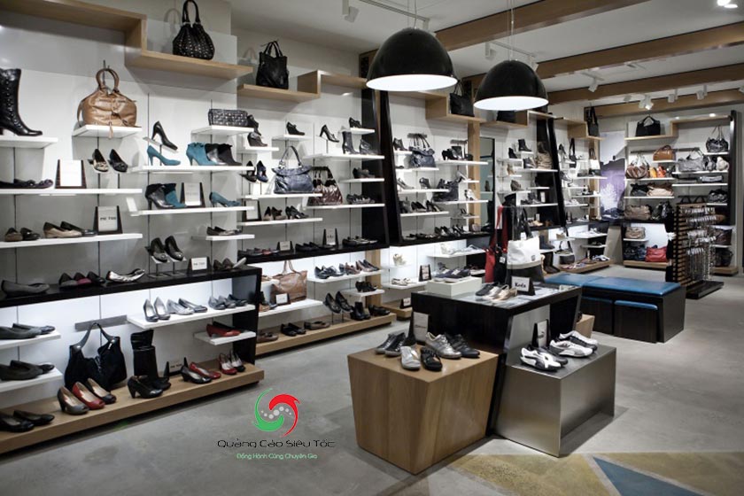 Cách bán giày dép online hiệu quả
