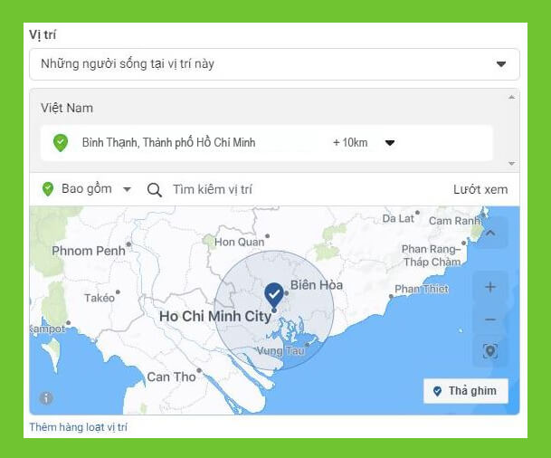 Đưa doanh nghiệp lên Google Map