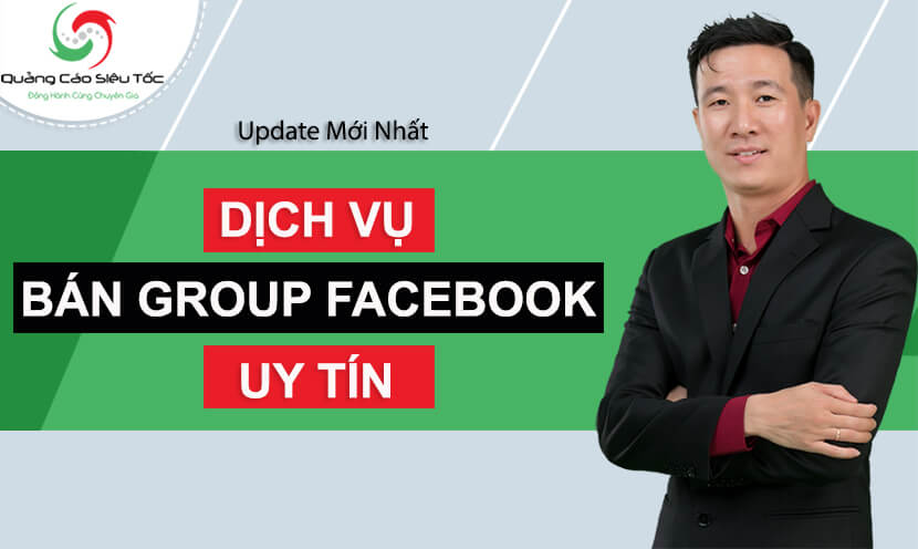 mua bán group facebook