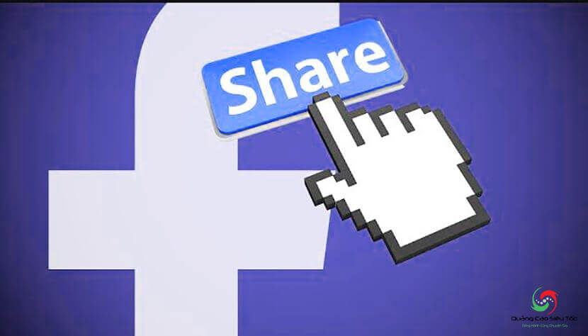 share trên facebook là gì
