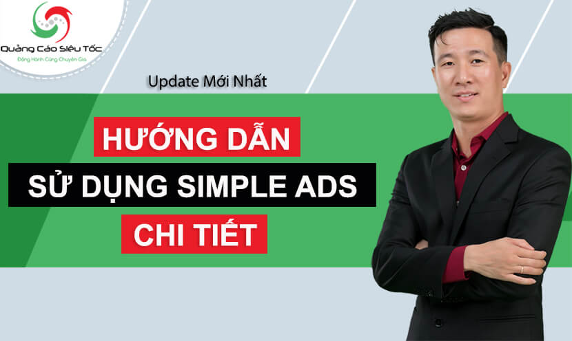 simple ads
