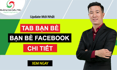 tab bạn bè fb