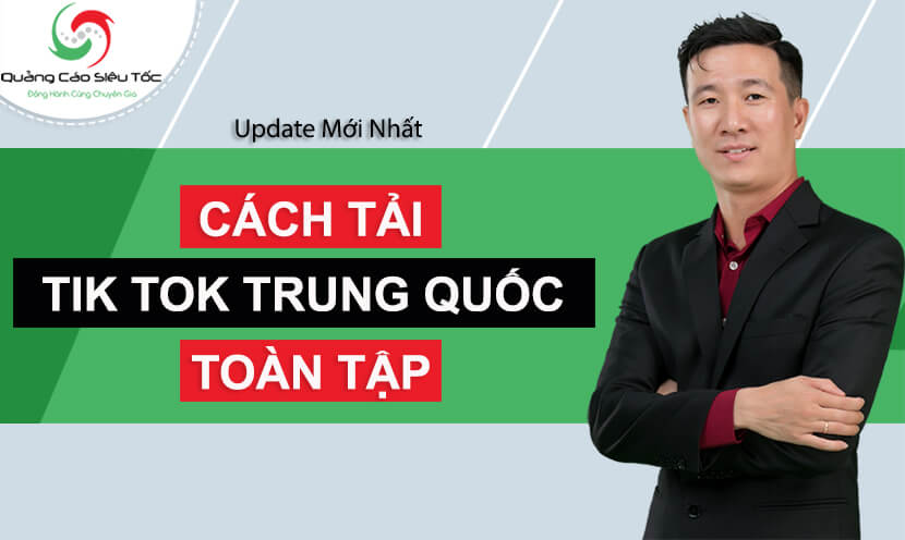 tải tik tok trung quốc