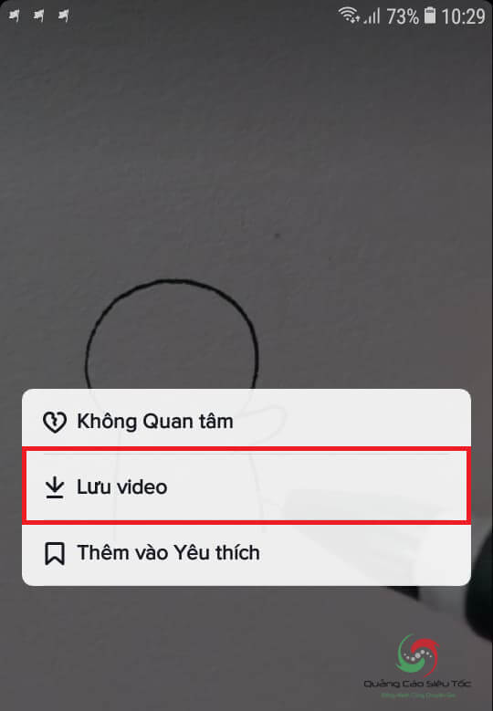 Cách đơn giản cách lưu video trên tiktok về làm hình nền cho điện thoại và máy tính của bạn