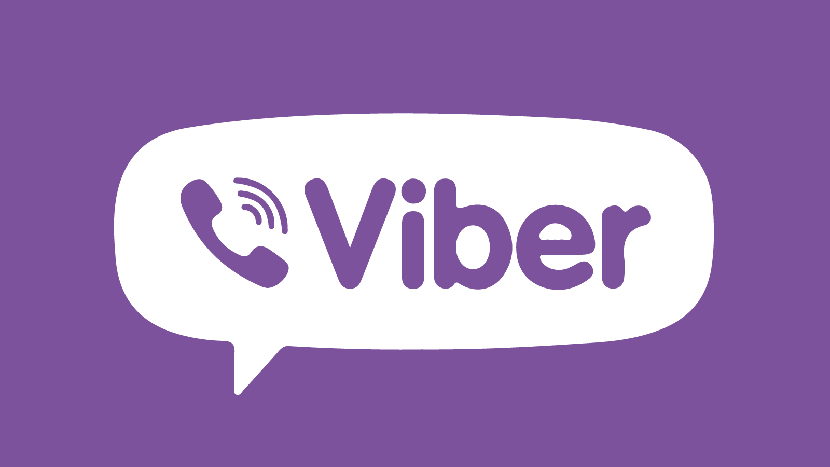 ứng dụng viber