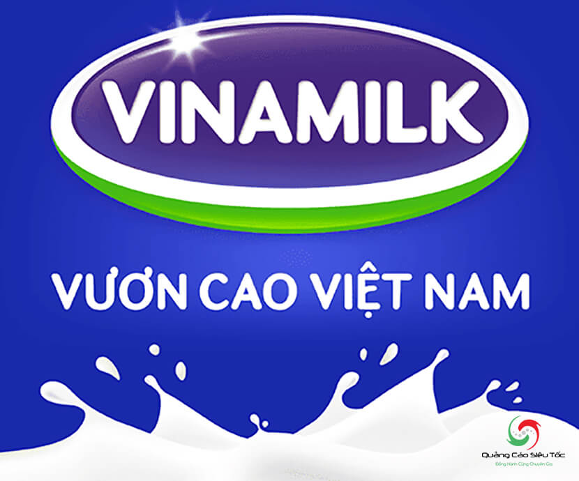 usp của thương hiệu vinamilk