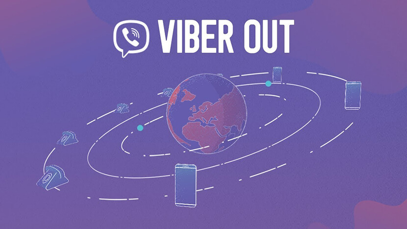 viber out