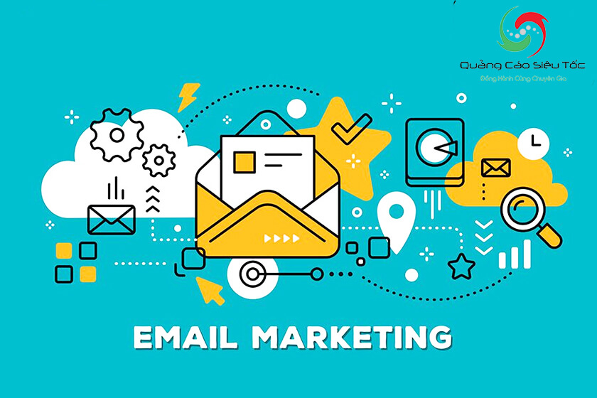 Chiến thuật email marketing