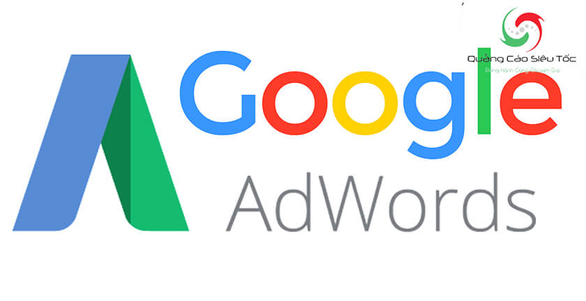 Quảng cáp Google Adwords