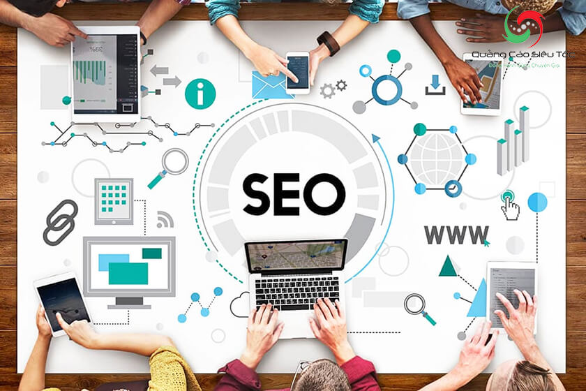 Tối ưu công cụ tìm kiếm SEO