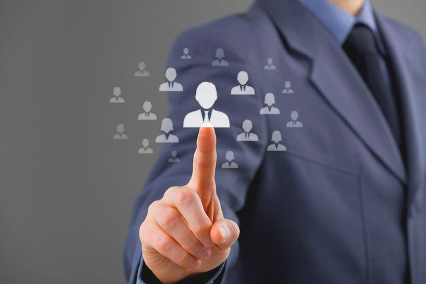 Target đúng đối tượng mục tiêu