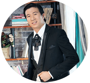 Chuyên gia marketing Võ Tuấn Hải Chuyên gia marketing Võ Tuấn Hải