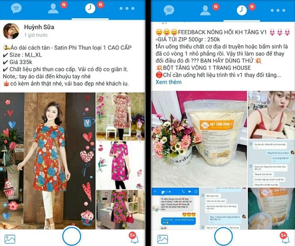 Hướng Dẫn Cách BÁN HÀNG Trên Zalo CÁ NHÂN