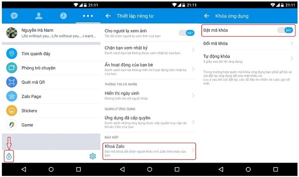 Cài Đặt ZALO bản MỚI NHẤT Cho Máy Tính & Điện Thoại MIỄN PHÍ