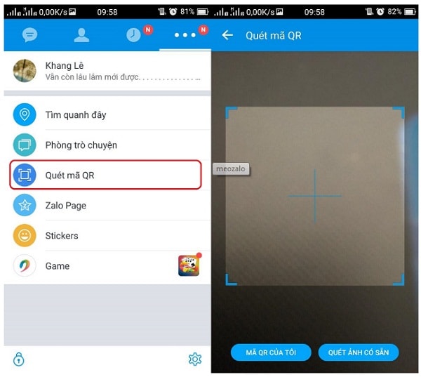Cài Đặt ZALO bản MỚI NHẤT Cho Máy Tính & Điện Thoại MIỄN PHÍ