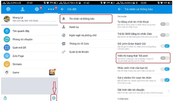 Cài Đặt ZALO bản MỚI NHẤT Cho Máy Tính & Điện Thoại MIỄN PHÍ