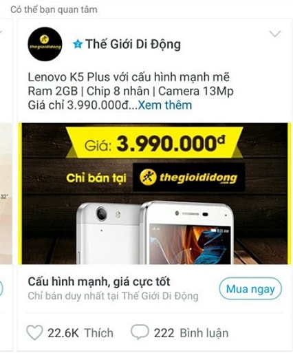 cách bán hàng trên zalo
