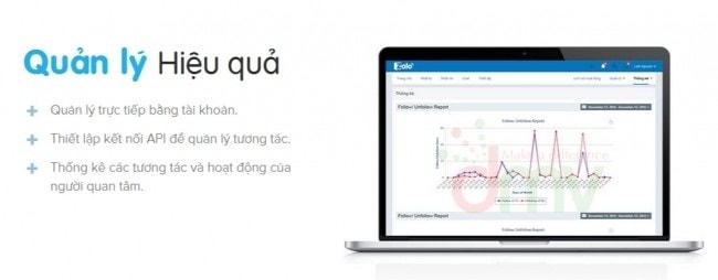 cách bán hàng online trên zalo