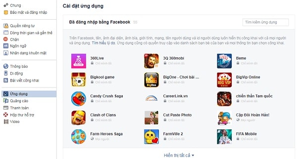 Cách Bảo Mật Thông Tin Cá Nhân Trên Facebook