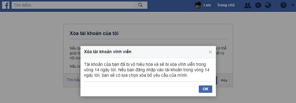 Hướng Dẫn Cách KHÓA Tài Khoản FACEBOOK Hướng Dẫn Cách KHÓA Tài Khoản FACEBOOK