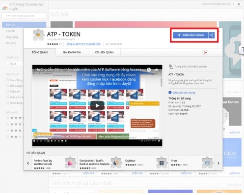 Cách Lấy Access Token Facebook Cách Lấy Access Token Facebook