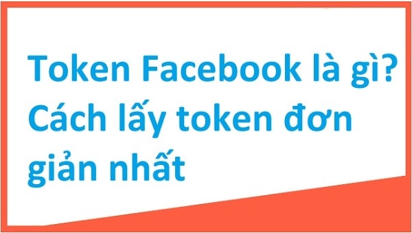 Cách Lấy Access Token Facebook Cách Lấy Access Token Facebook