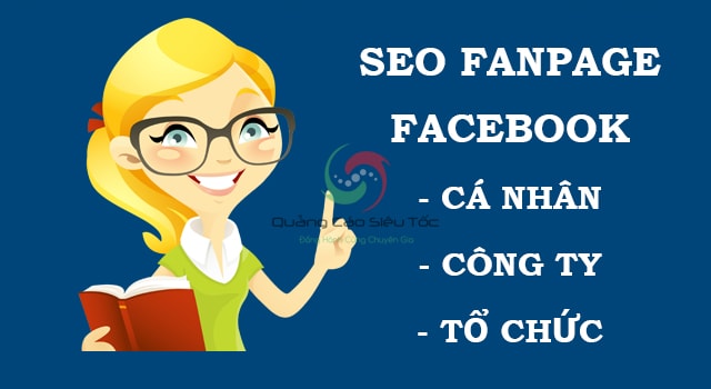 seo facebook