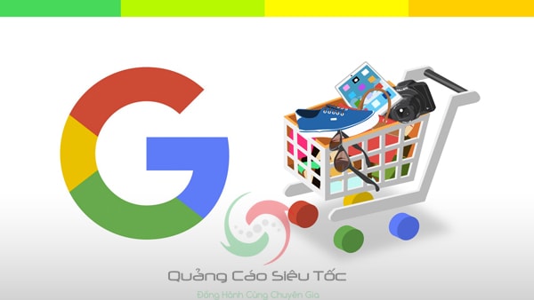 hướng dẫn tạo google merchant