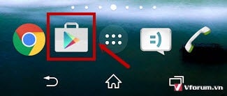 cai dat zalo mien phi