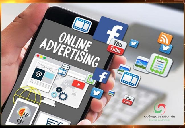 Civi cho phép tận dụng những kênh quảng cáo để thu hút khách hàng tiềm năng