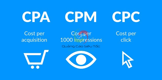 Phương thức đấu giá quảng cáo Facebook