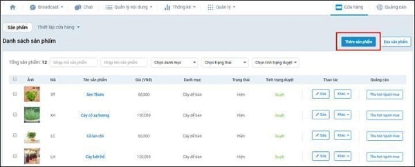 CỬA HÀNG Trên Zalo là Gì? CỬA HÀNG Trên Zalo là Gì?