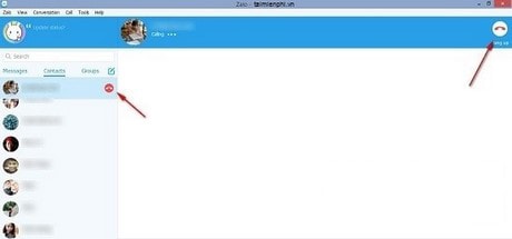 Hướng Dẫn Cách GỌI VIDEO Trên Zalo Hướng Dẫn Cách GỌI VIDEO Trên Zalo