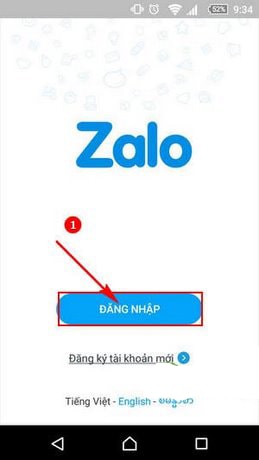 Hướng Dẫn Cách GỌI VIDEO Trên Zalo Hướng Dẫn Cách GỌI VIDEO Trên Zalo
