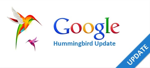 Google Hummingbird Là Gì