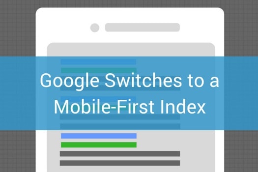 Google Mobile First Index Là Gì 