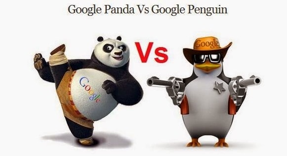 Google Panda Là Gì