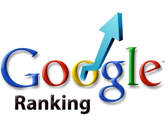 Google Ranking Là Gì