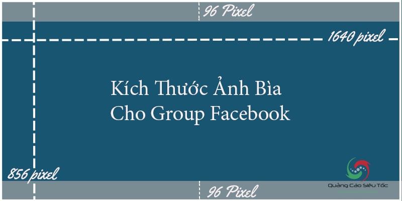 Kích thước ảnh bìa Facebook là yếu tố quan trọng để tạo ấn tượng đầu tiên với khách hàng của bạn trên trang cá nhân hoặc fanpage. Hãy đảm bảo rằng hình ảnh bạn sử dụng đúng kích thước để không bị méo hoặc bị cắt. Xem chi tiết kích thước bằng việc click vào hình ảnh liên quan.