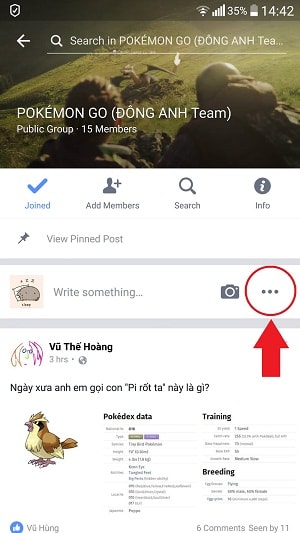Cách live stream facebook trên Fanpage và trong Group một cách hiệu quả