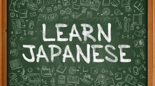 Phần mềm học tiếng Nhật hoàn toàn miễn phí