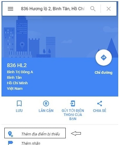 Seo Google Map Là Gì