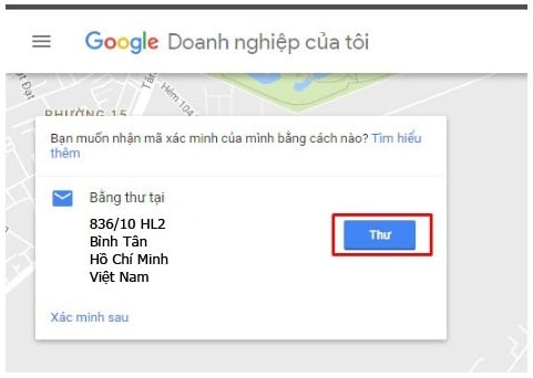 Seo Google Map Là Gì