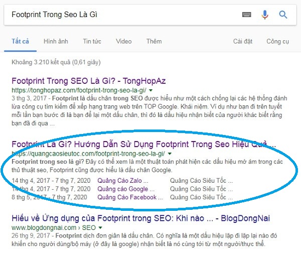 Seo Realtime Là Gì