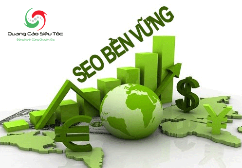 Dịch vụ seo bềnh vững