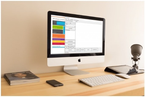 Phần Mềm Simple UID Là Gì Phần Mềm Simple UID Là Gì
